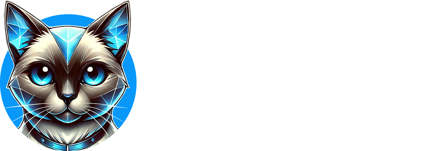 Kitty logo